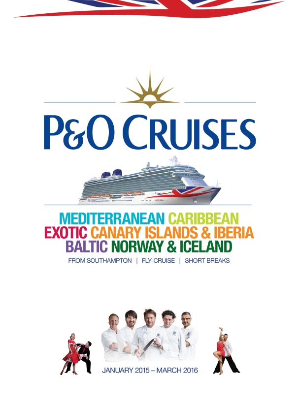 p&o cruise insurance cover