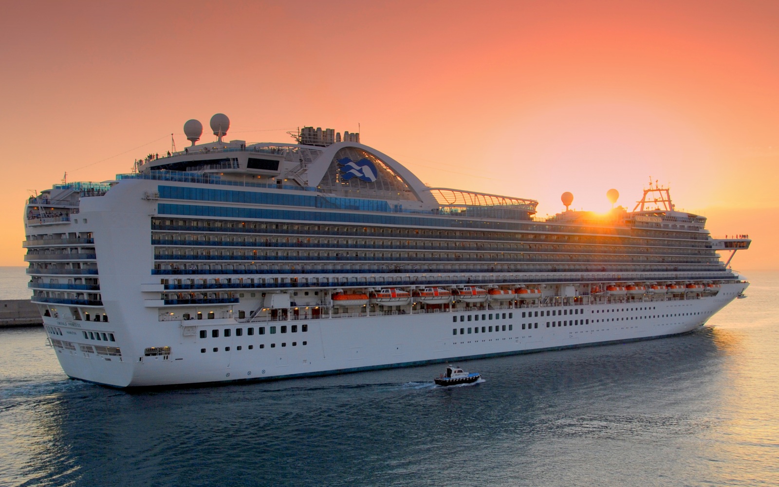 Win A SevenNight Cruise With Princess Cruises CruiseMiss Cruise Blog