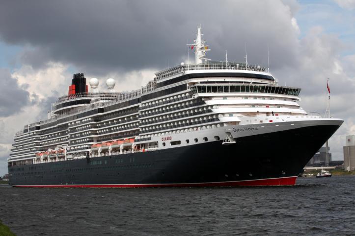 Cunard-Queen-Victoria-Mini-Cruise