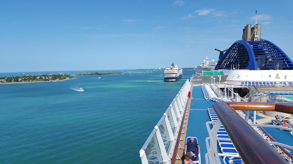 Key-West-Florida-Cruise-Ships