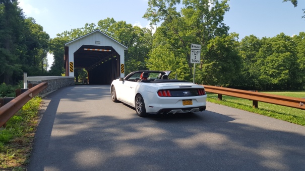 Covered-Bridge-Ford-Mustang