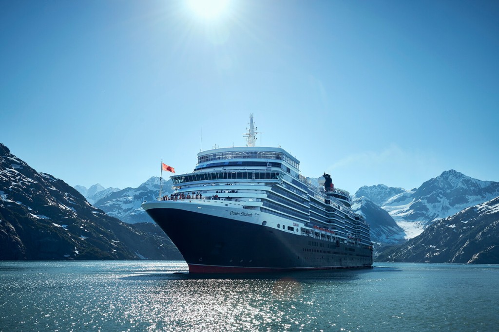 Cunard’s Alaska 2024 And Winter 2025 Voyages On Sale Soon!